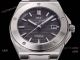 Swiss Replica IWC Schaffhausen Ingenieur 40mm Special Titanium Black Dial Watch (2)_th.jpg
